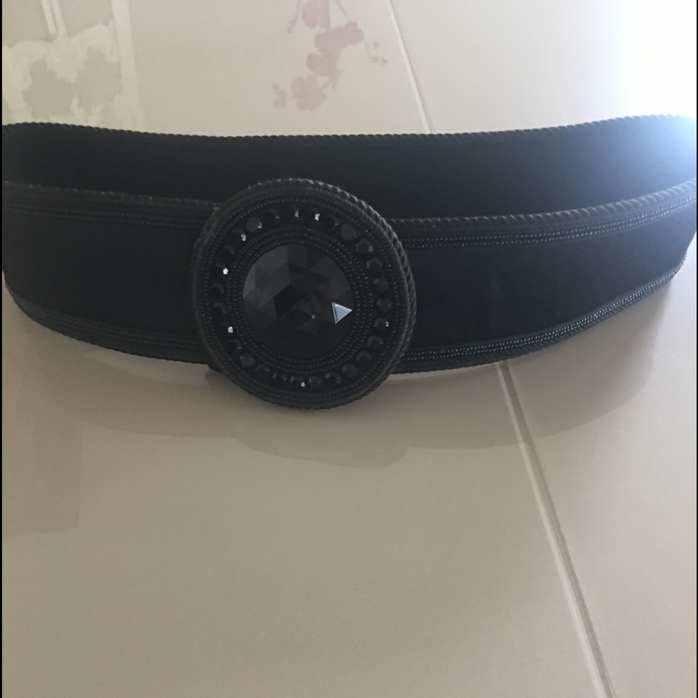 Jet belt